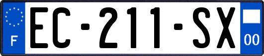 EC-211-SX