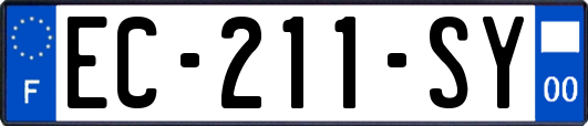 EC-211-SY