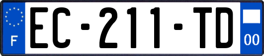 EC-211-TD