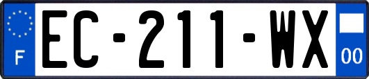 EC-211-WX