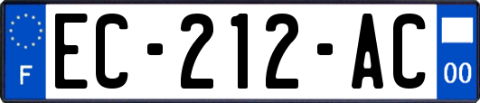 EC-212-AC