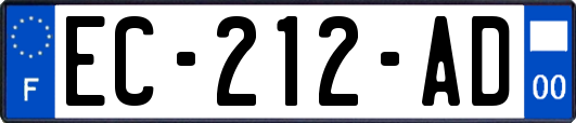 EC-212-AD