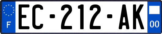 EC-212-AK