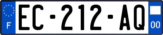 EC-212-AQ