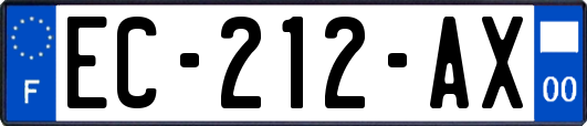 EC-212-AX