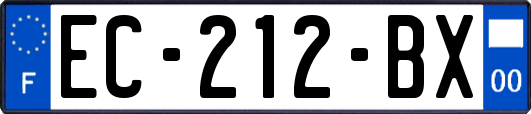 EC-212-BX