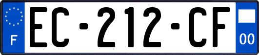 EC-212-CF