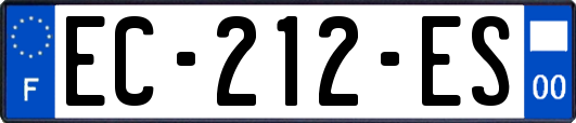 EC-212-ES