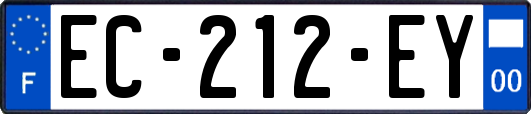 EC-212-EY