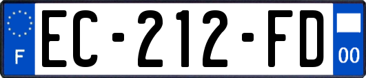 EC-212-FD