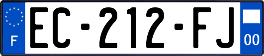 EC-212-FJ