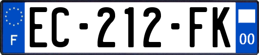 EC-212-FK