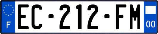 EC-212-FM