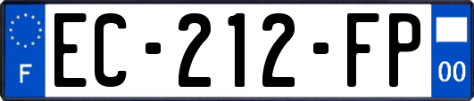 EC-212-FP