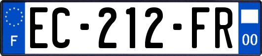 EC-212-FR