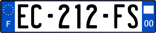 EC-212-FS