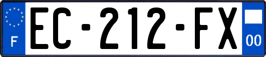 EC-212-FX