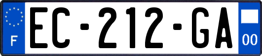 EC-212-GA