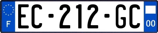 EC-212-GC