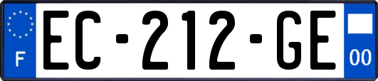 EC-212-GE
