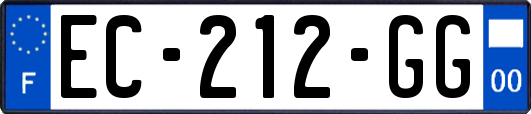 EC-212-GG