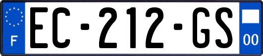 EC-212-GS
