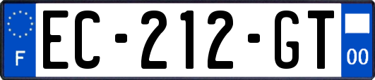 EC-212-GT