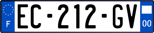 EC-212-GV