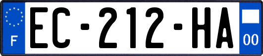 EC-212-HA