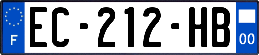 EC-212-HB
