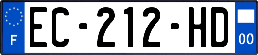 EC-212-HD