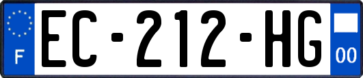 EC-212-HG