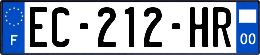 EC-212-HR