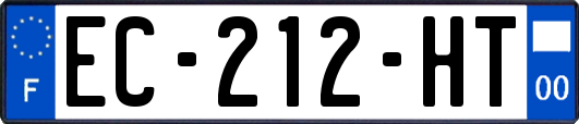 EC-212-HT