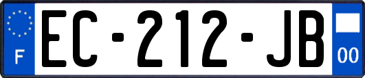 EC-212-JB