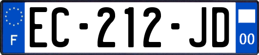 EC-212-JD