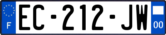 EC-212-JW