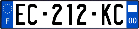 EC-212-KC