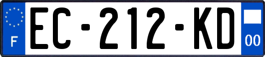 EC-212-KD