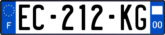 EC-212-KG