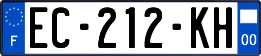 EC-212-KH