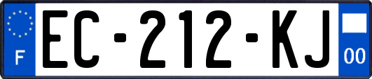 EC-212-KJ