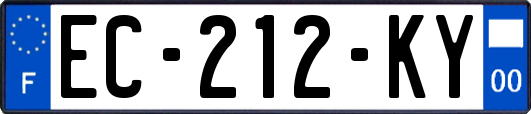 EC-212-KY