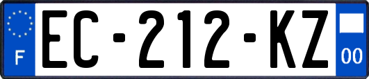 EC-212-KZ
