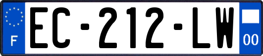 EC-212-LW