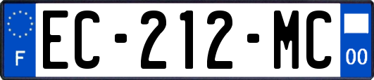 EC-212-MC