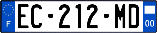 EC-212-MD