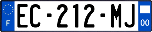 EC-212-MJ