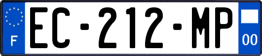 EC-212-MP