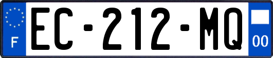 EC-212-MQ